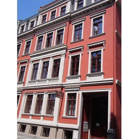 Alt Appartement Görlitz