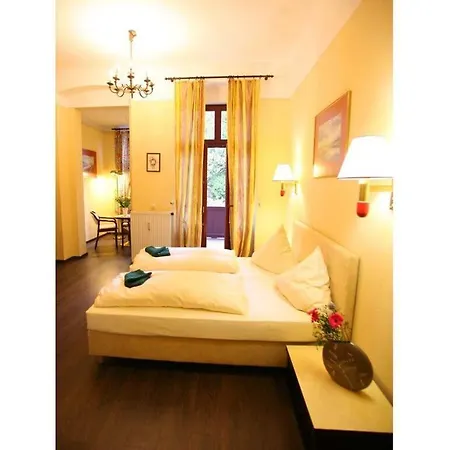 Appartement Alt Görlitz